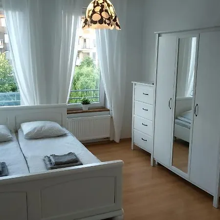 아파트 Dobruk Apartament Na Osiedlu Bajkowym *