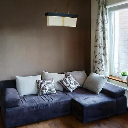 Dobruk Apartament Na Osiedlu Bajkowym 아파트 *