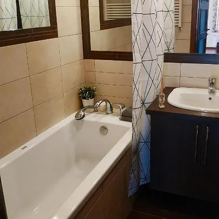 Dobruk Apartament Na Osiedlu Bajkowym *