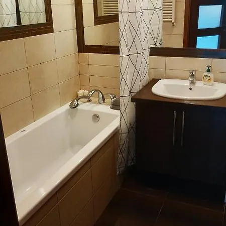Dobruk Apartament Na Osiedlu Bajkowym 아파트