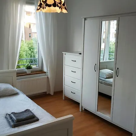 아파트 Dobruk Apartament Na Osiedlu Bajkowym *