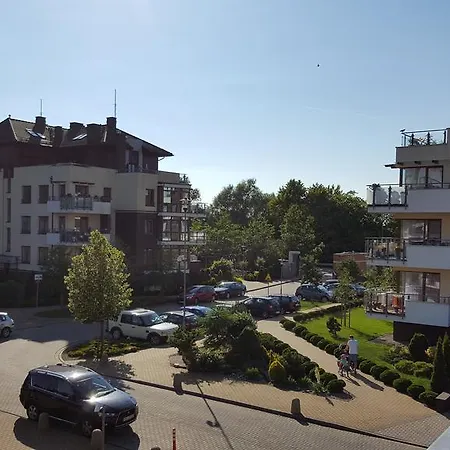 Dobruk Apartament Na Osiedlu Bajkowym 아파트 *